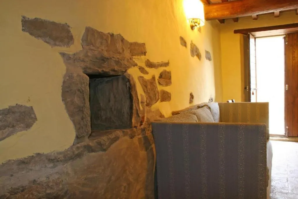 Farm stay Podere Pian De' Cortini Villa Serravalle