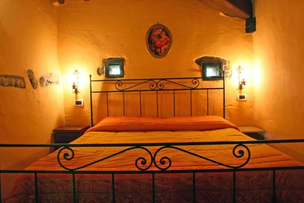 Podere Pian De' Cortini Villa Serravalle  0*, Serravalle (Bibbiena) Italy