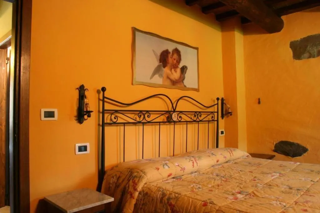 Podere Pian De' Cortini Villa Serravalle  Serravalle (Bibbiena)