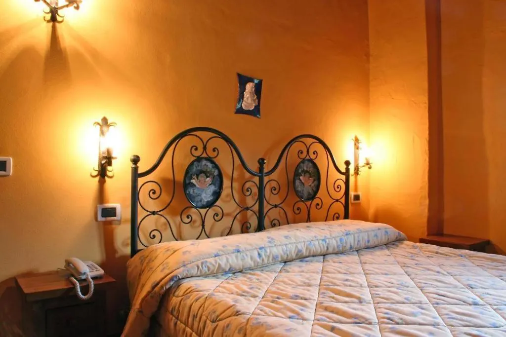 Farm stay Podere Pian De' Cortini Villa Serravalle