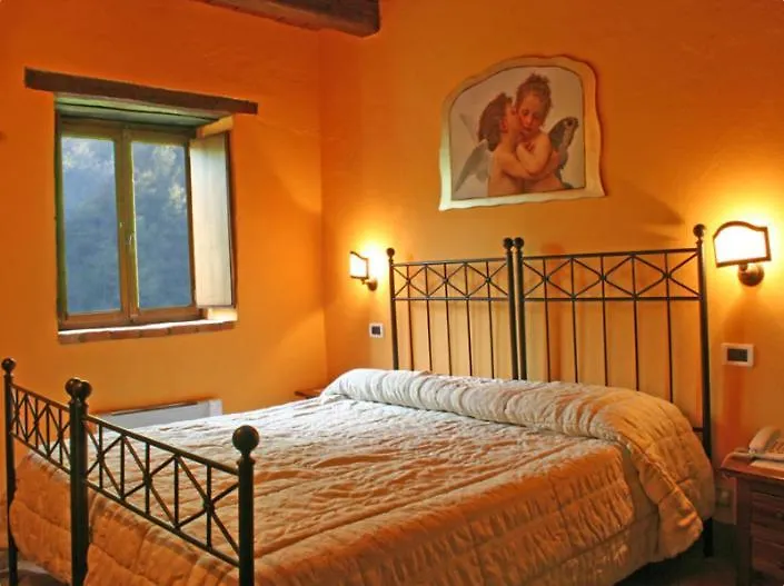 Podere Pian De' Cortini Villa Serravalle  Serravalle (Bibbiena)
