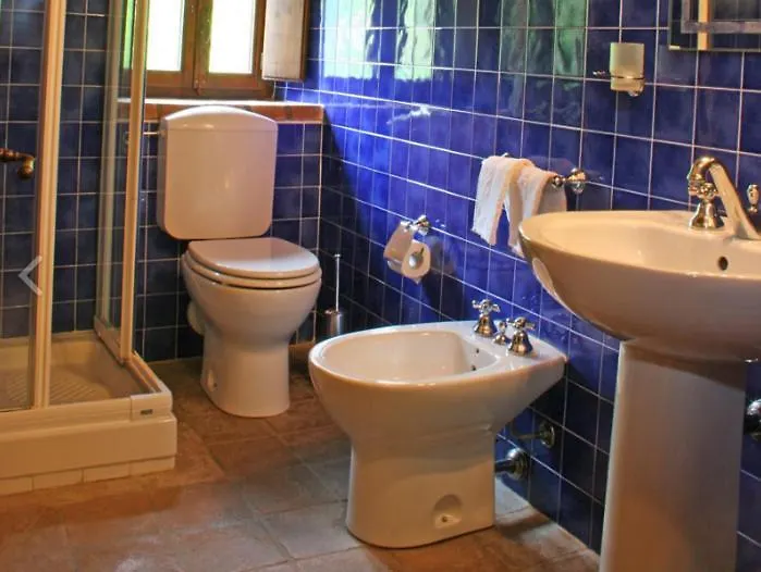 Podere Pian De' Cortini Villa Serravalle  Farm stay