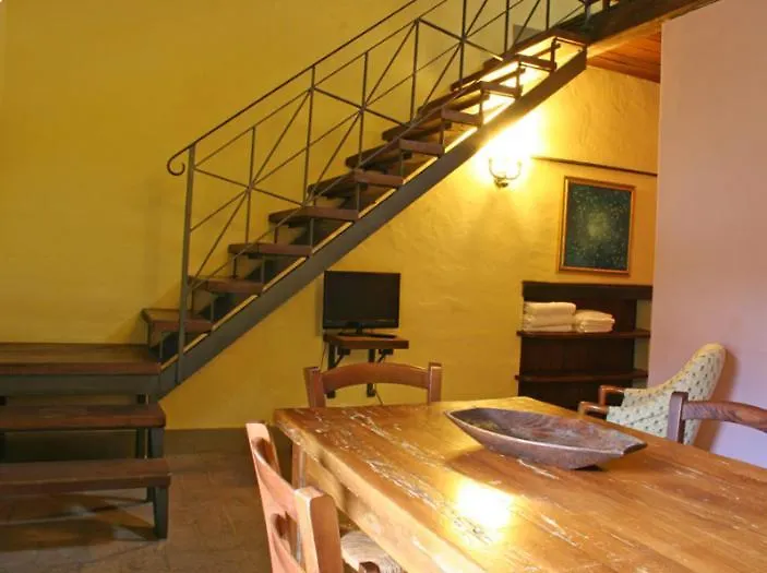 Podere Pian De' Cortini Villa Serravalle  0*, Serravalle (Bibbiena) Italy