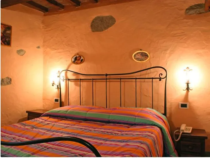 Podere Pian De' Cortini Villa Serravalle  0*, Serravalle (Bibbiena)