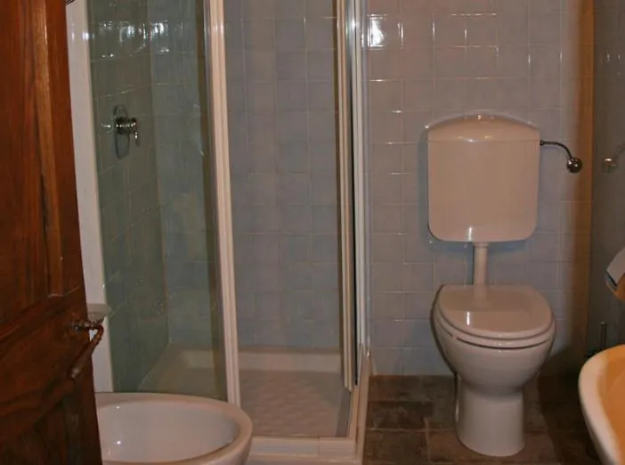 Farm stay Podere Pian De' Cortini Villa Serravalle