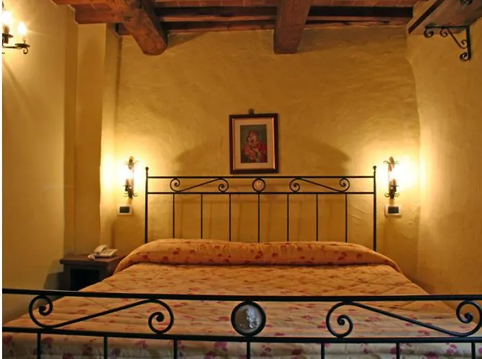 Podere Pian De' Cortini Villa Serravalle  Farm stay Serravalle (Bibbiena)