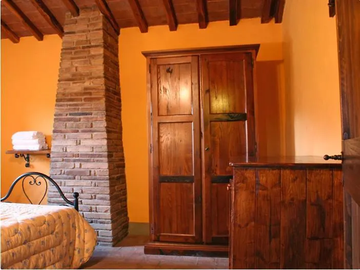 Podere Pian De' Cortini Villa Serravalle