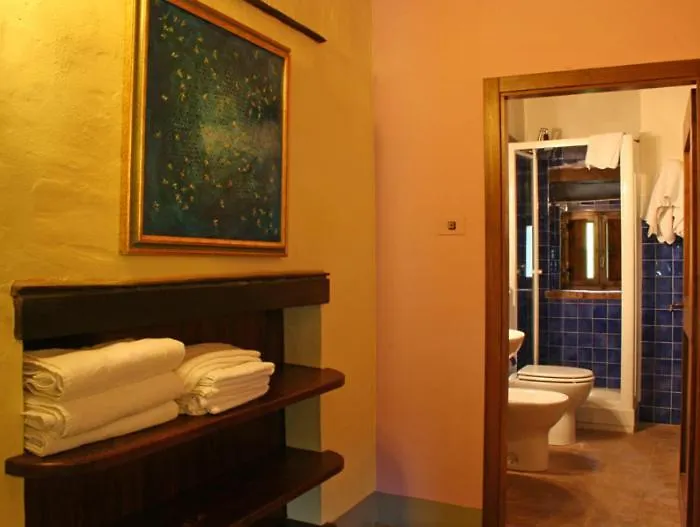 Podere Pian De' Cortini Villa Serravalle  Serravalle (Bibbiena)