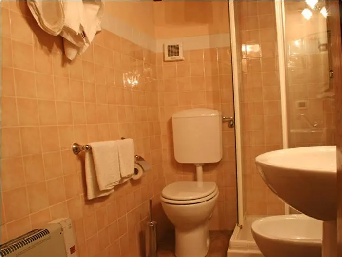 Podere Pian De' Cortini Villa Serravalle