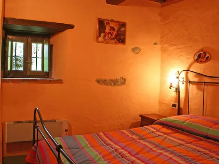Podere Pian De' Cortini Villa Serravalle  Farm stay