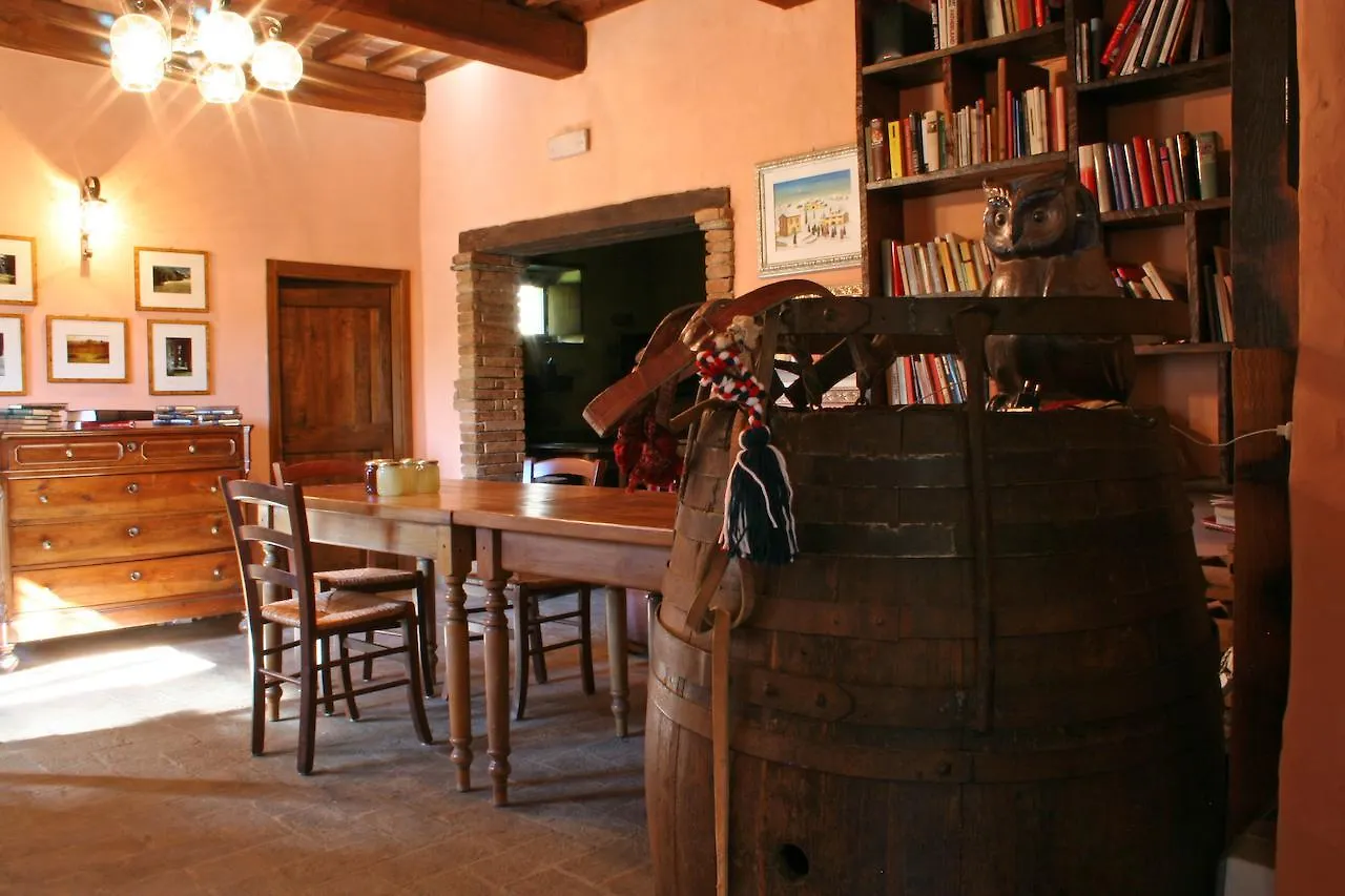 Podere Pian De' Cortini Villa Serravalle  0*, Serravalle (Bibbiena)