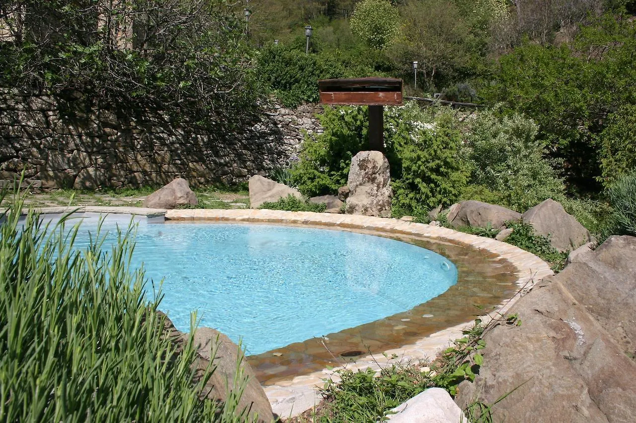 Podere Pian De' Cortini Villa Serravalle