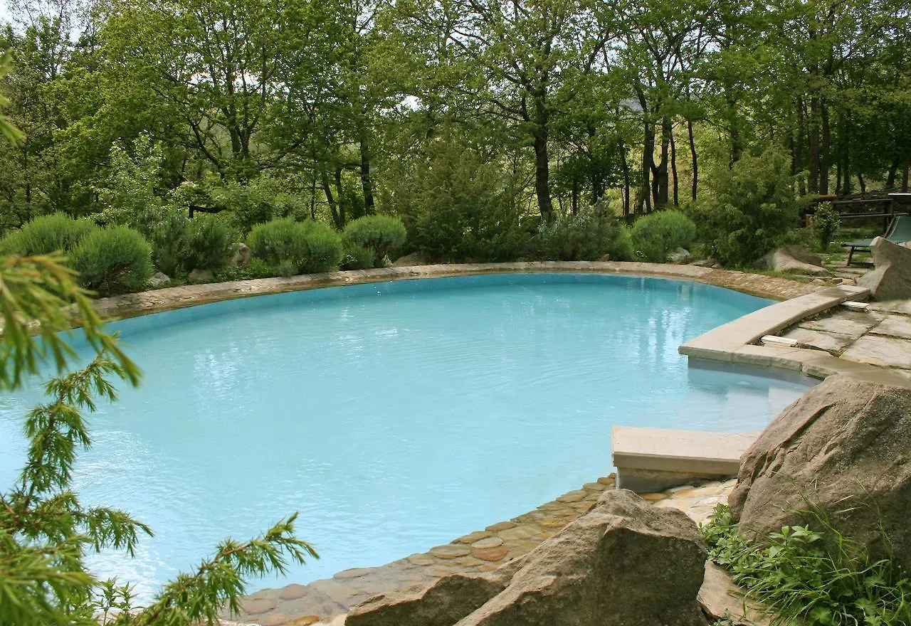 Podere Pian De' Cortini Villa Serravalle  Italy
