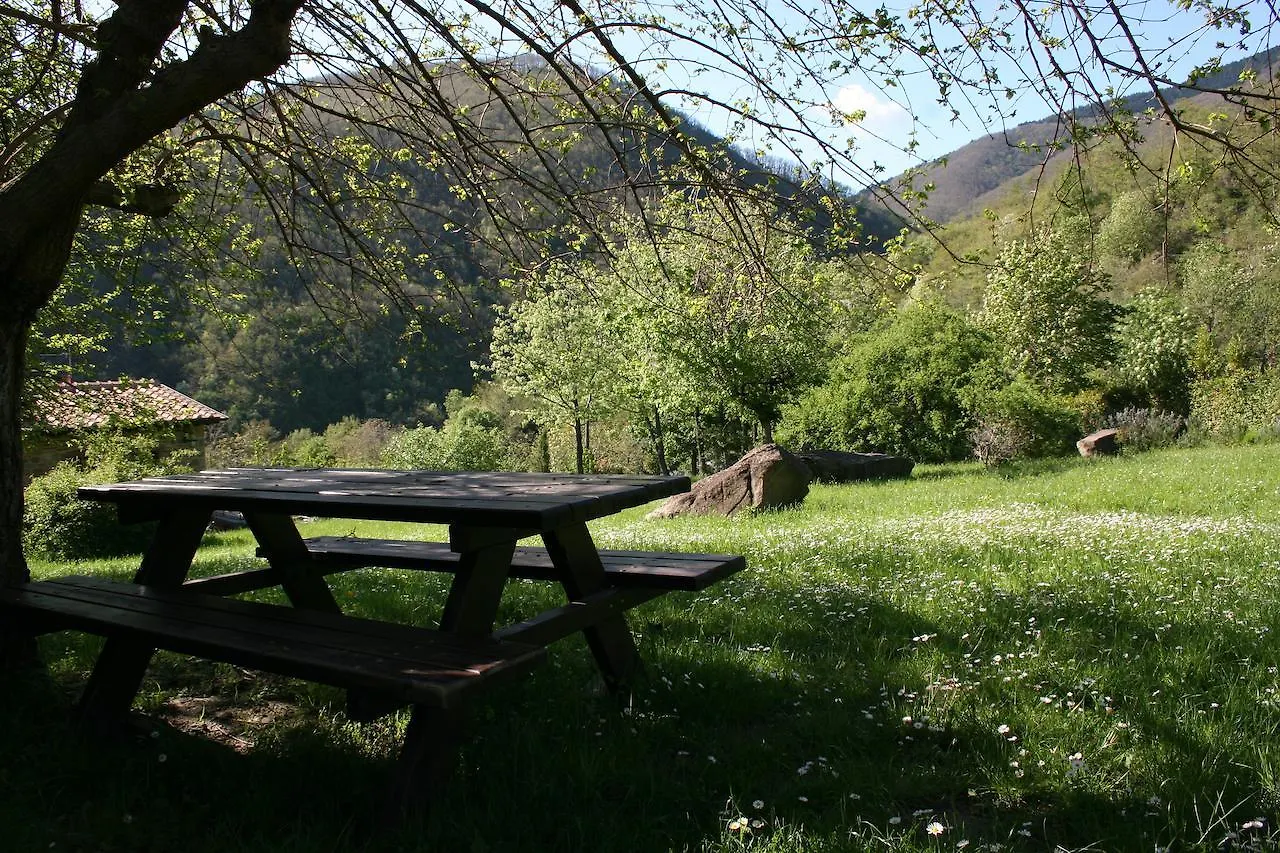 Podere Pian De' Cortini Villa Serravalle  Serravalle (Bibbiena)